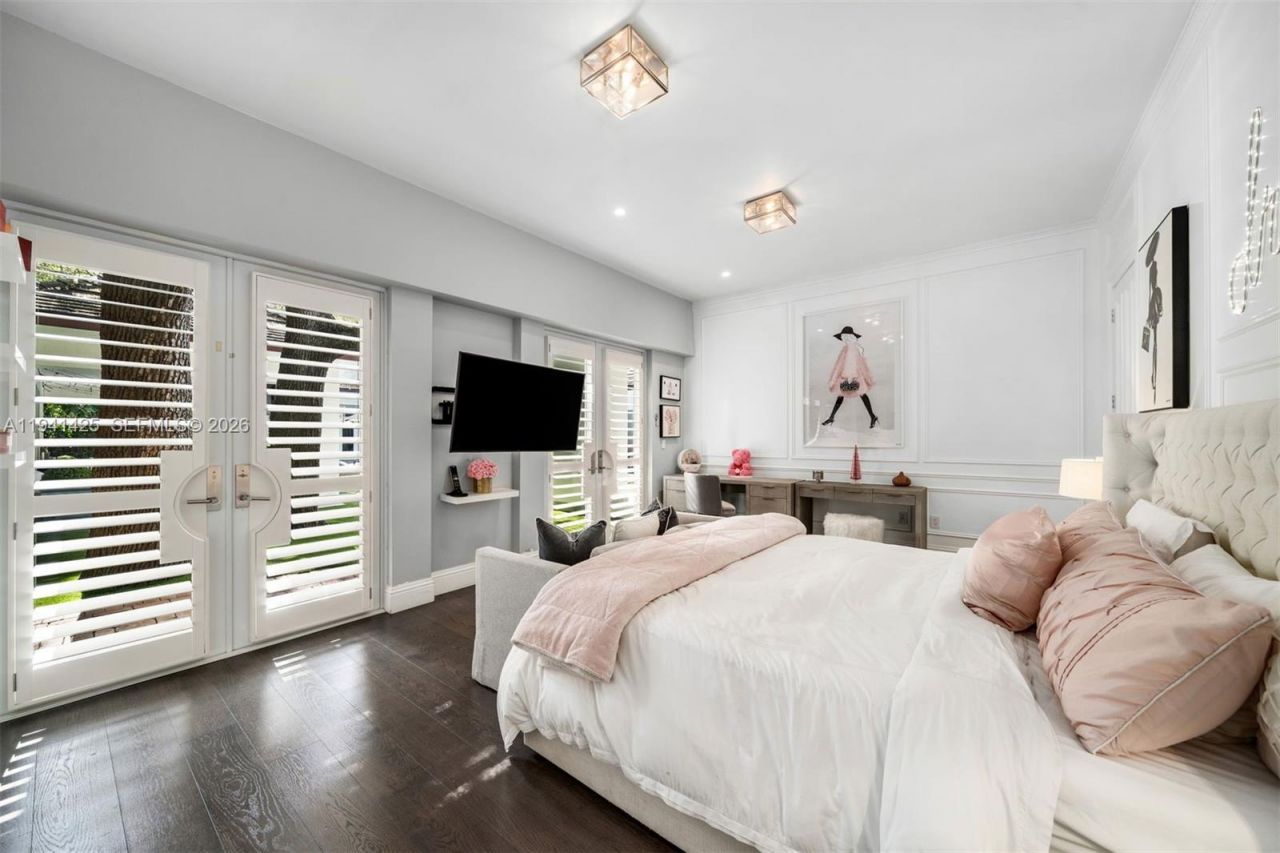 4100 Kiaora St, Miami, FL 33133 Photo