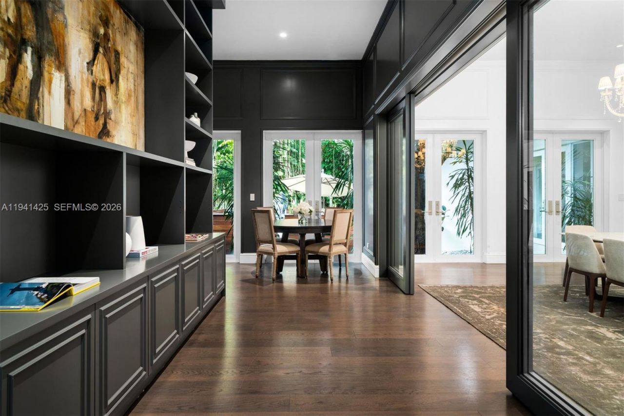 4100 Kiaora St, Miami, FL 33133 Photo