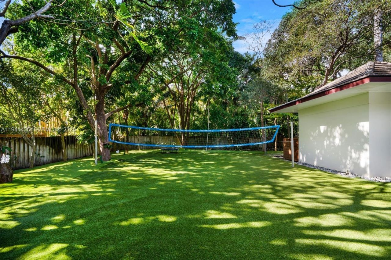 4100 Kiaora St, Miami, FL 33133 Photo