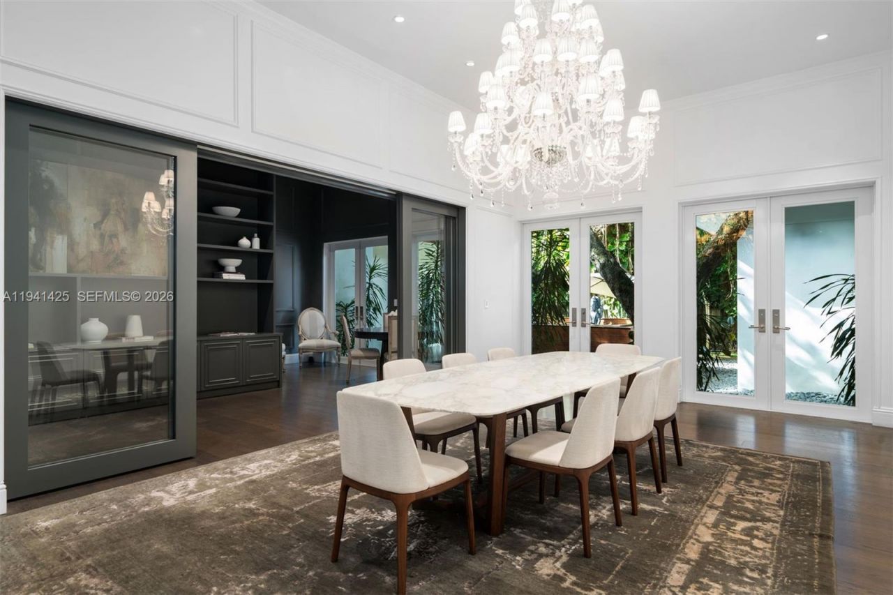 4100 Kiaora St, Miami, FL 33133 Photo