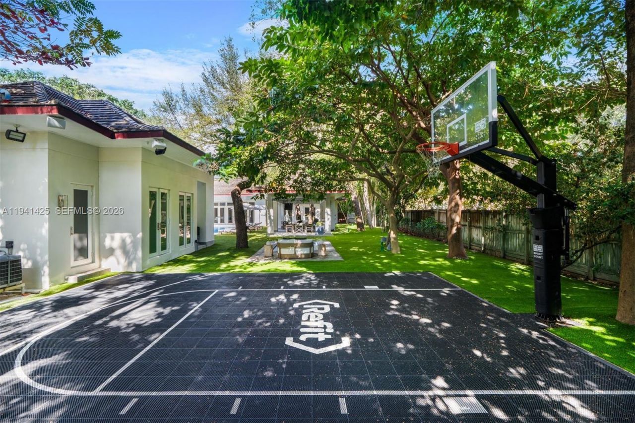 4100 Kiaora St, Miami, FL 33133 Photo