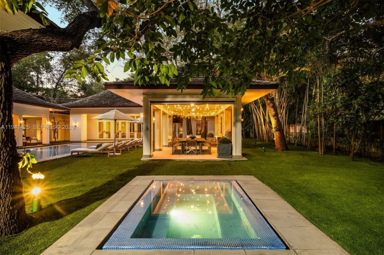 4100 Kiaora St, Miami, FL 33133 Photo