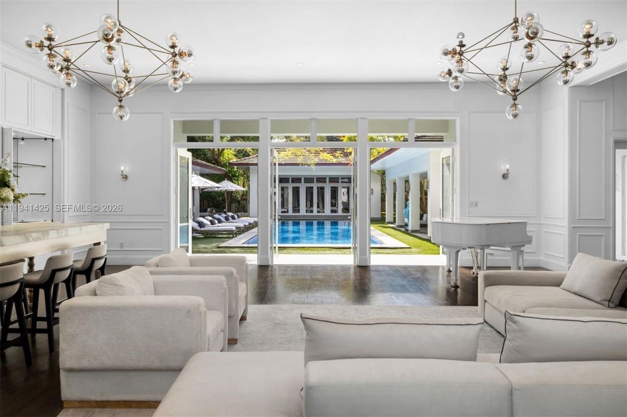 4100 Kiaora St, Miami, FL 33133 Photo