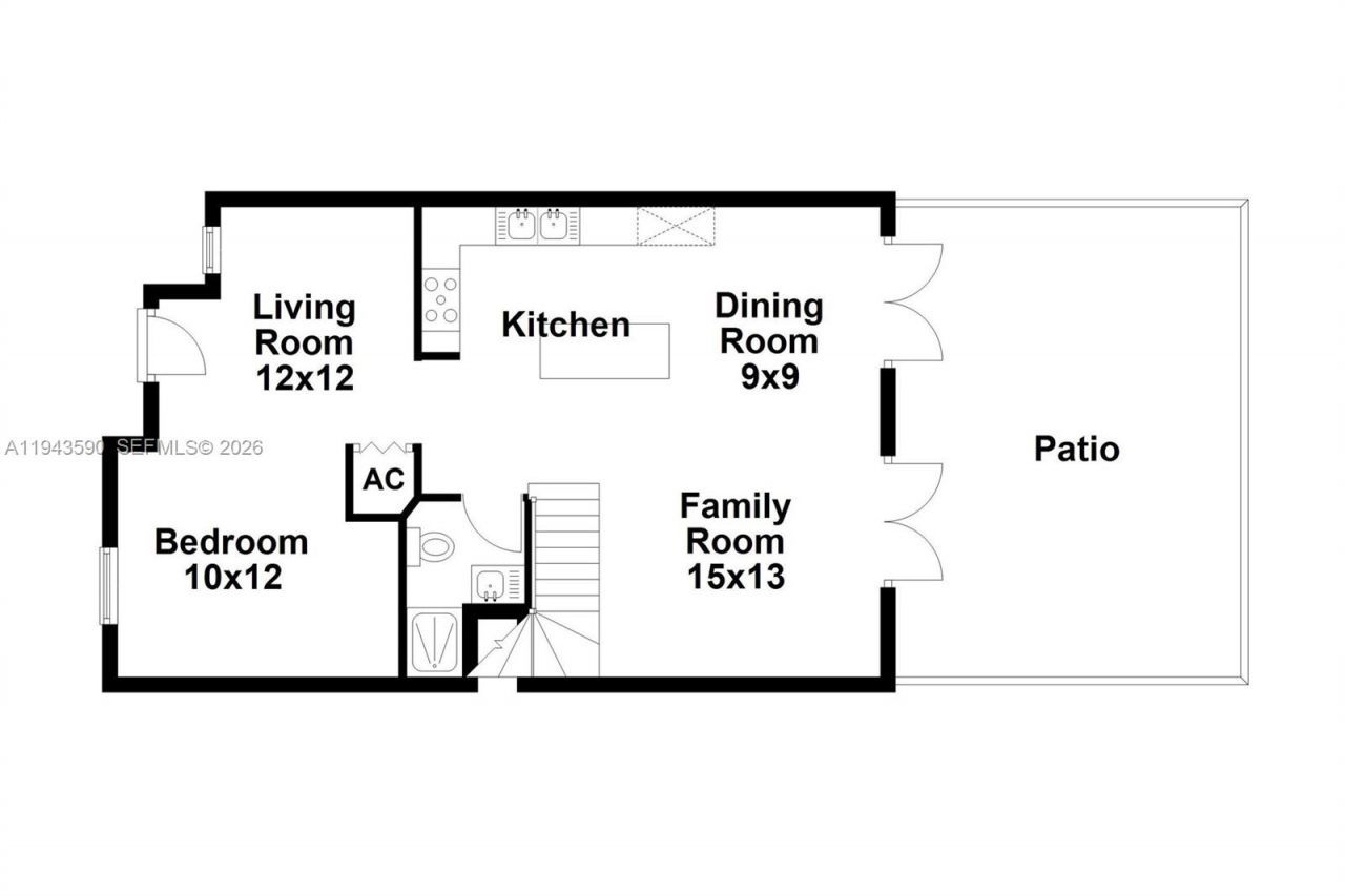 7773 SW 94th Ln, Miami, FL 33156 Photo