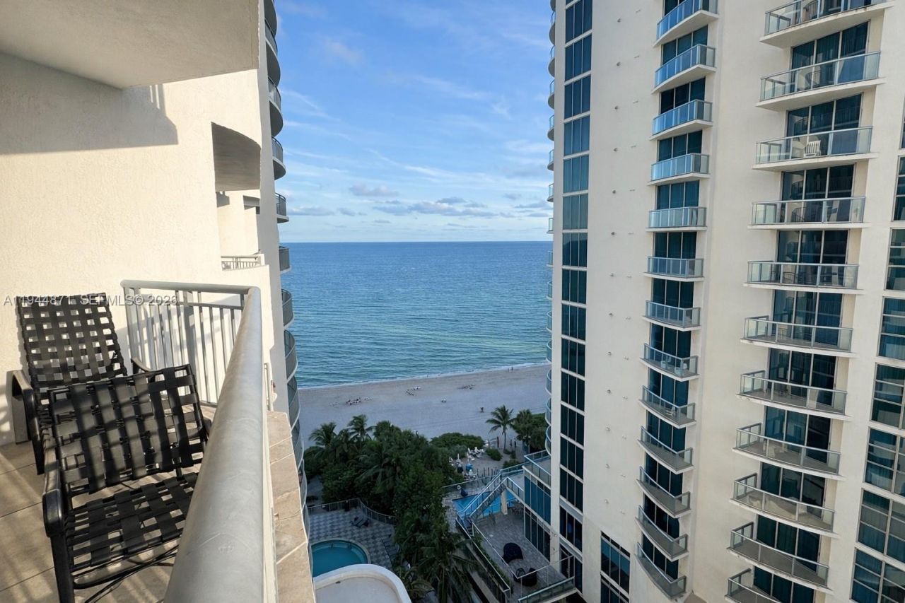 17375 Collins Ave, Unit 1505, Sunny Isles Beach, FL 33160 Photo