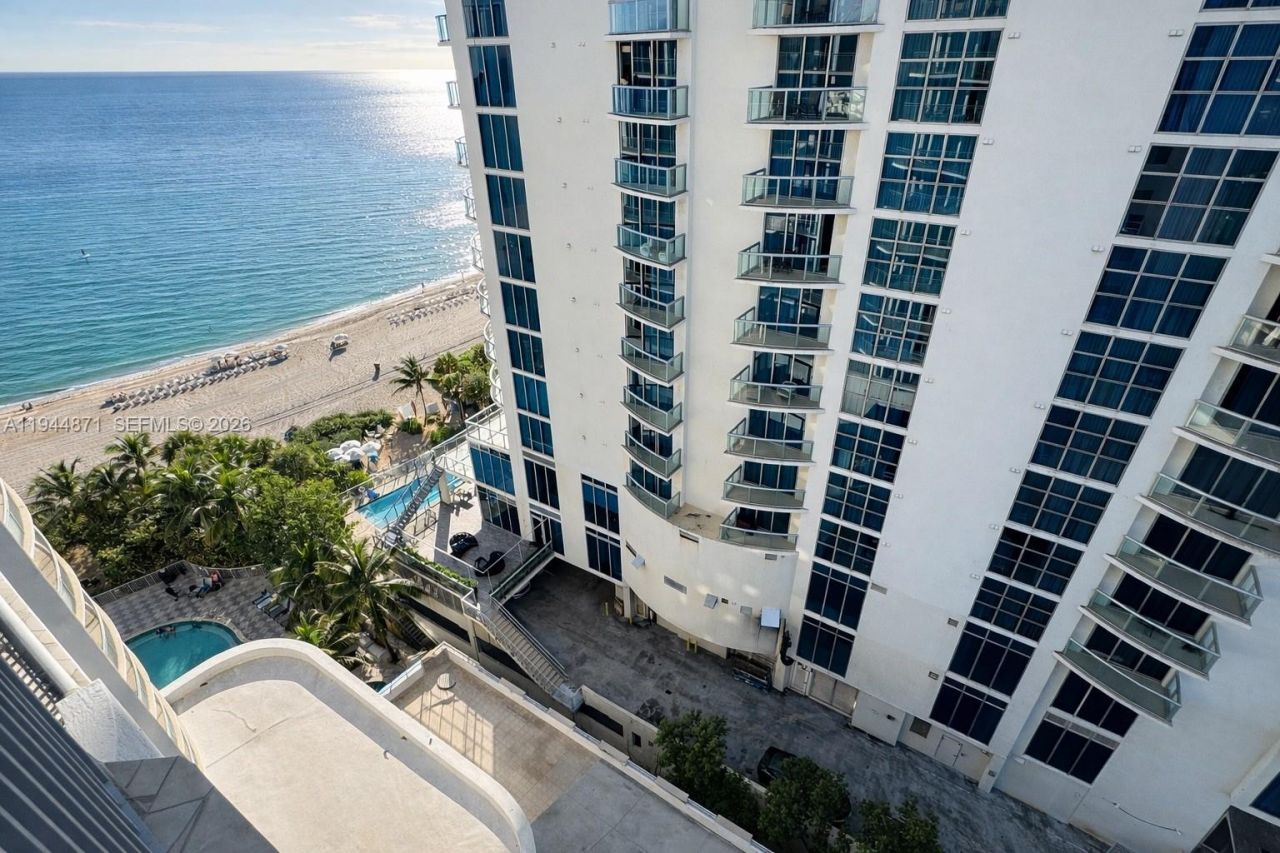 17375 Collins Ave, Unit 1505, Sunny Isles Beach, FL 33160 Photo