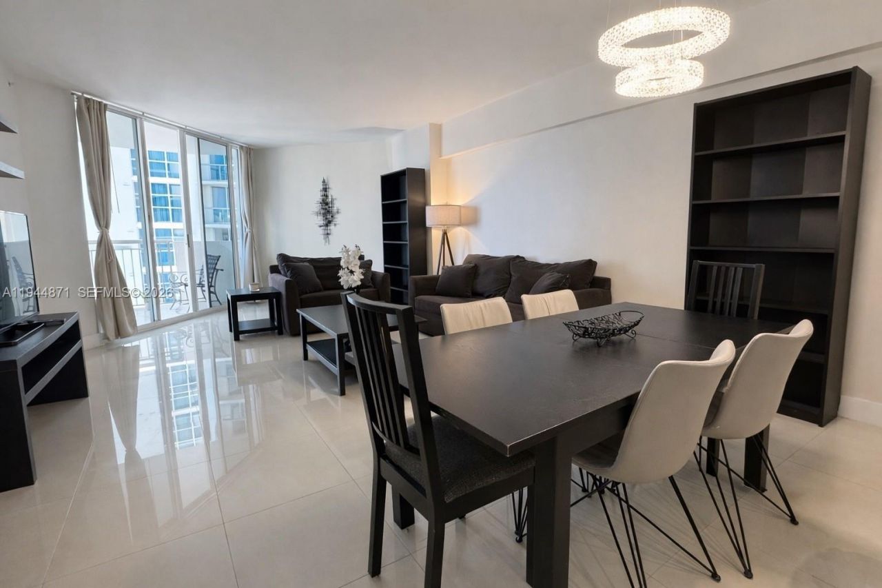 17375 Collins Ave, Unit 1505, Sunny Isles Beach, FL 33160 Photo