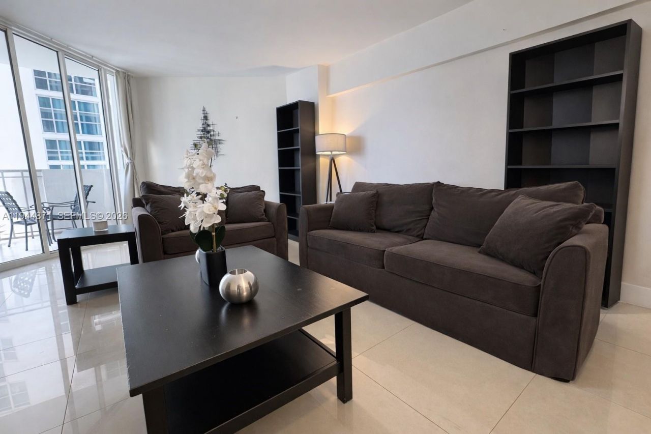 17375 Collins Ave, Unit 1505, Sunny Isles Beach, FL 33160 Photo