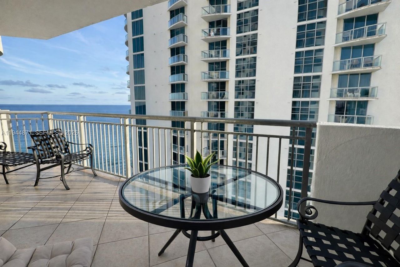 17375 Collins Ave, Unit 1505, Sunny Isles Beach, FL 33160 Photo