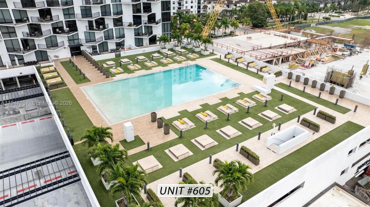 5252 NW 85th Ave, Unit 605, Doral, FL 33166 Photo