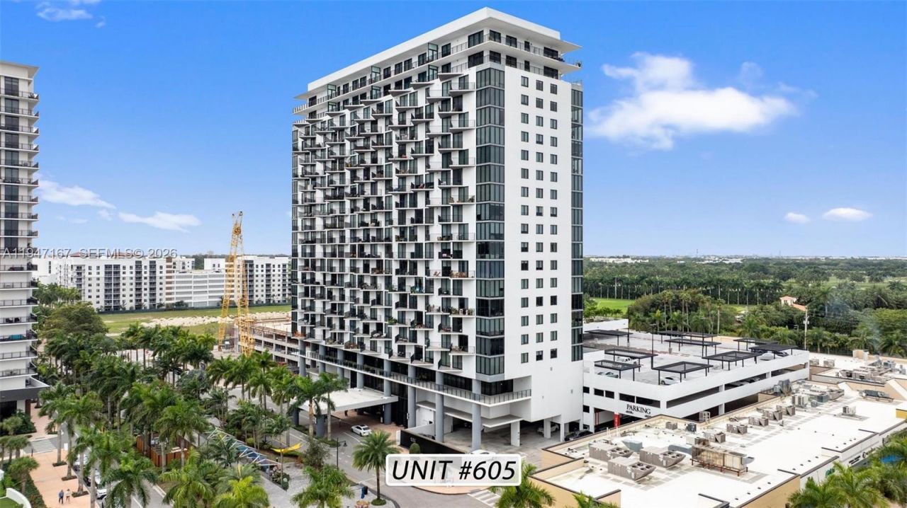 5252 NW 85th Ave, Unit 605, Doral, FL 33166 Photo