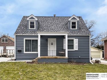 1932 S 50th Avenue, Omaha, NE 68106