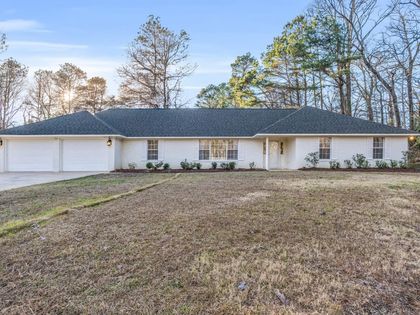 1507 Hickory Lane Columbus, MS 39705