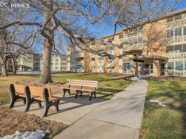 9355 E Center Avenue, Unit 7B, Denver, CO 80247