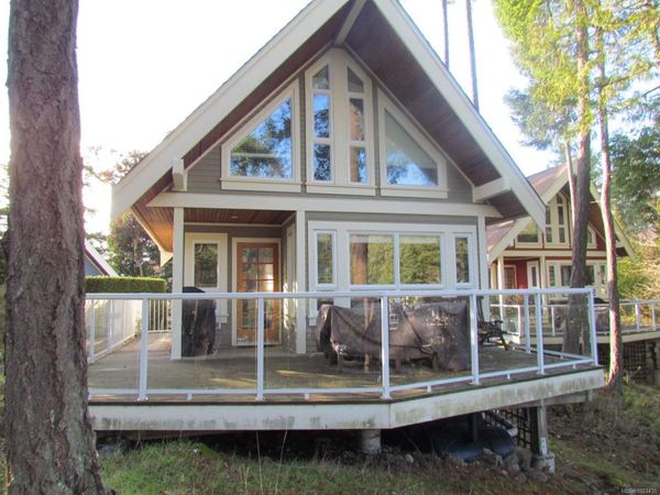 2315 MacKinnon Rd, Unit 16D, Pender Island, BC V0N 2M1