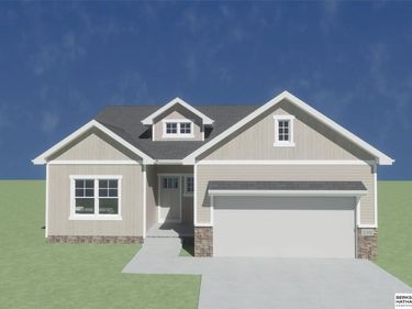 10909 Pintail Drive, Papillion, NE 68046