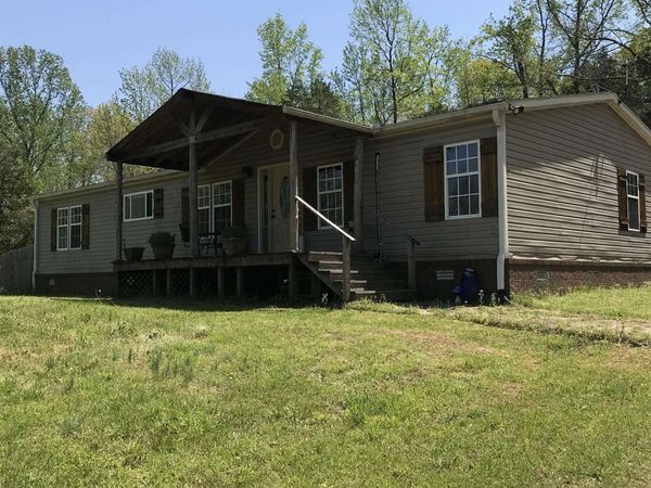 885 HIGHWAY 138 WAY, Toone, TN 38381
