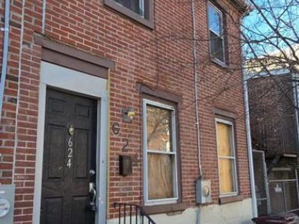 624 W 8TH STREET, WILMINGTON, DE 19801