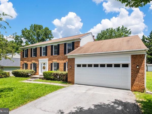 13905 HUXLEY COVE COURT, SILVER SPRING, MD 20906