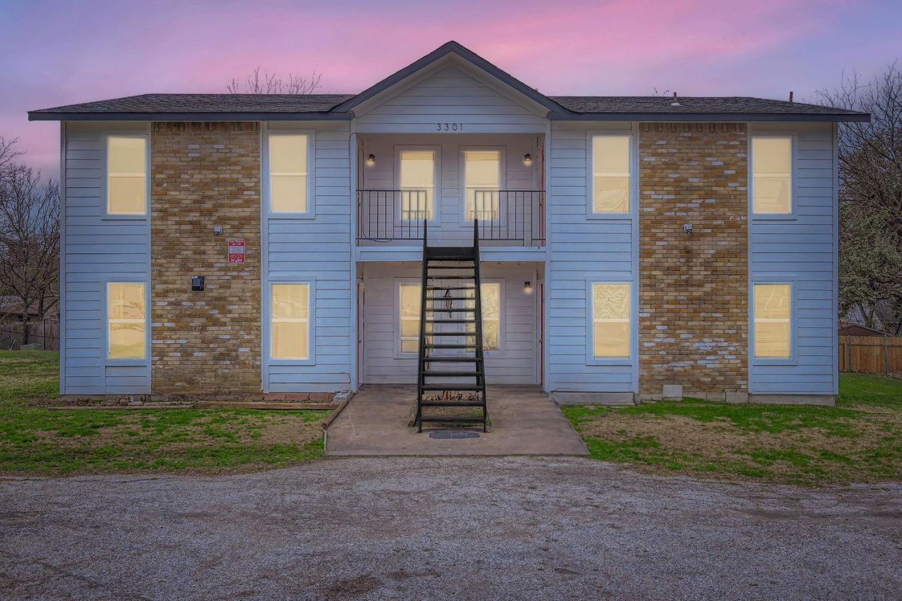 3301 Vintage Hills Cv, Austin, TX 78723 Main Photo