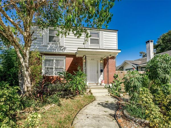 875 19TH AVENUE S, Unit 1/2, ST PETERSBURG, FL 33705