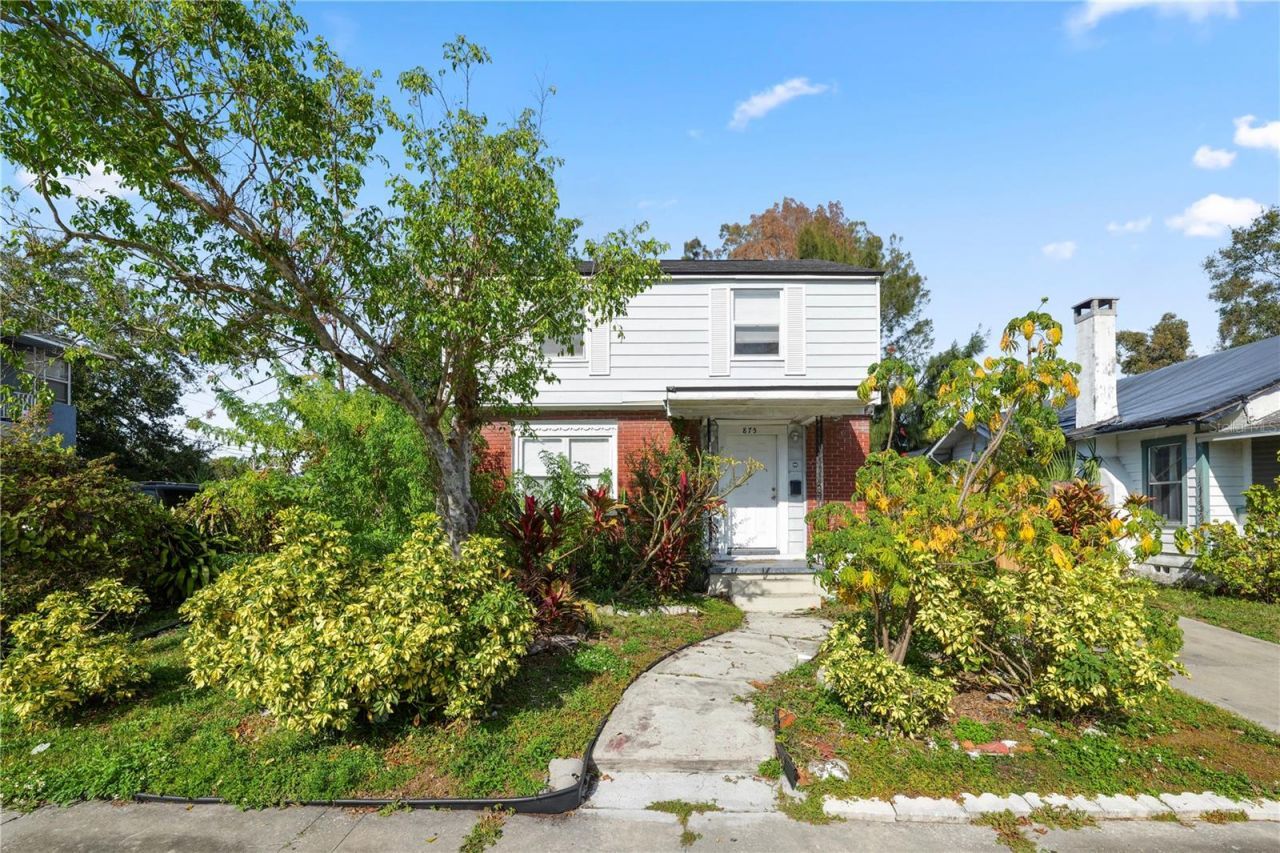 875 19th Avenue S, Unit 1/2, Saint Petersburg, FL 33705 Photo