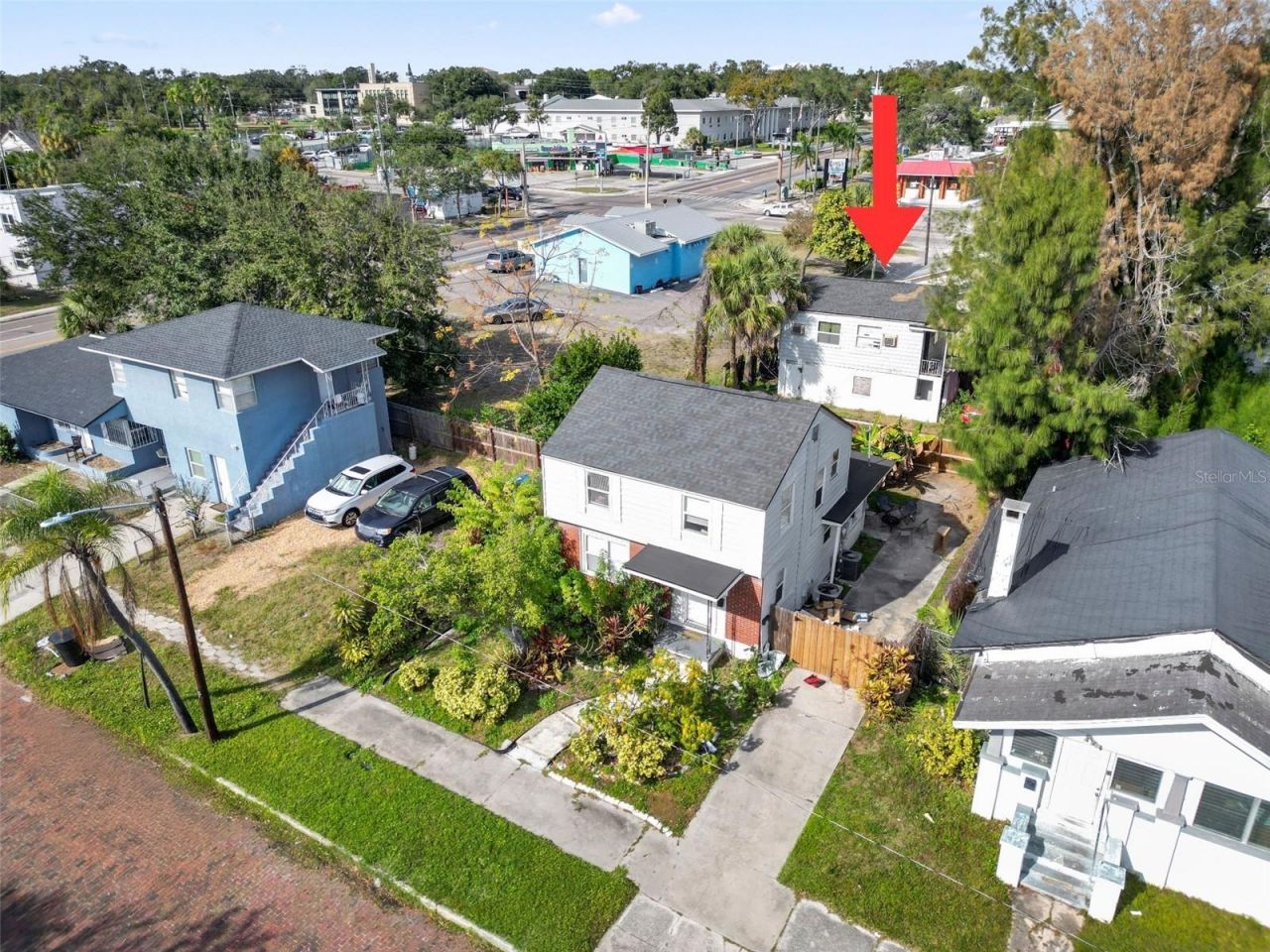 875 19th Avenue S, Unit 1/2, Saint Petersburg, FL 33705 Photo