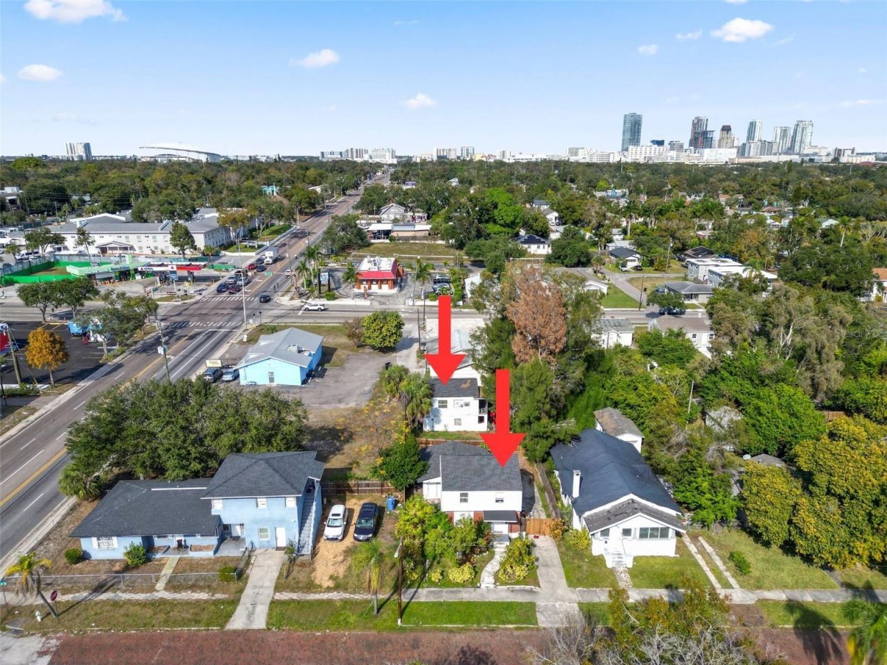 875 19th Avenue S, Unit 1/2, Saint Petersburg, FL 33705 Photo