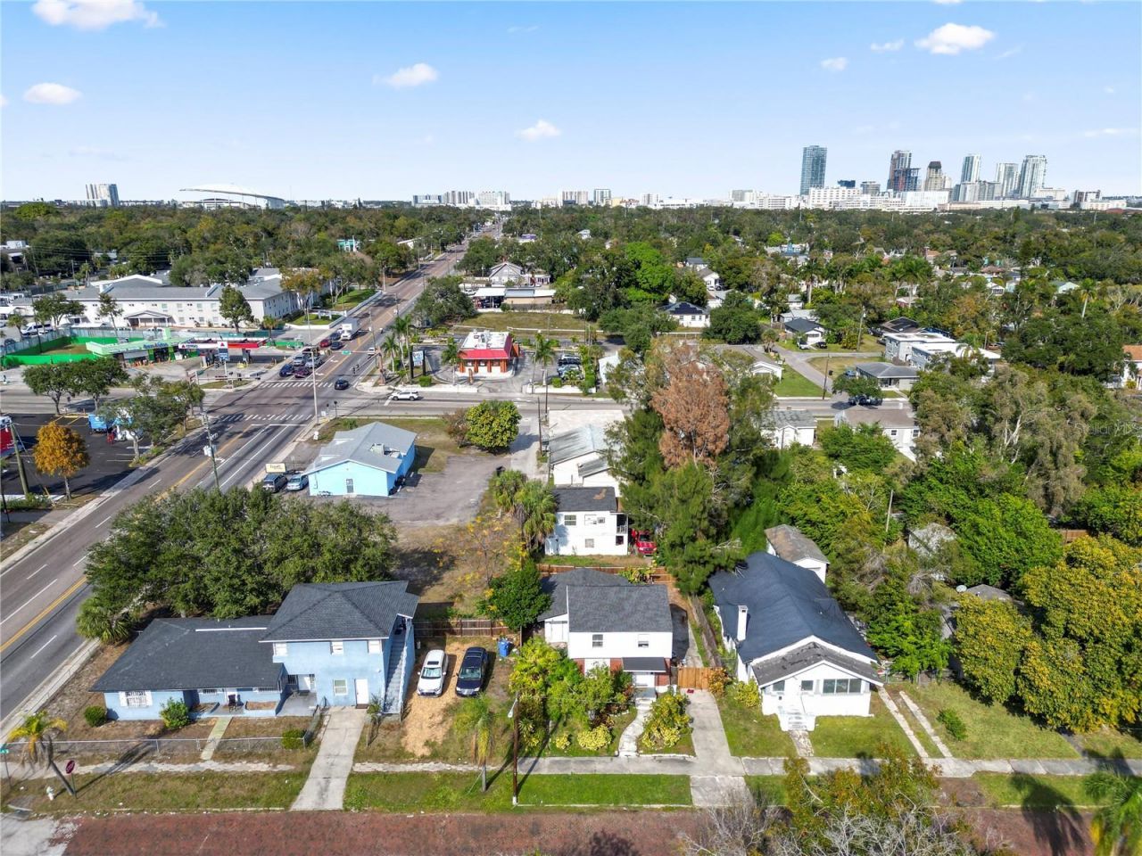 875 19th Avenue S, Unit 1/2, Saint Petersburg, FL 33705 Photo