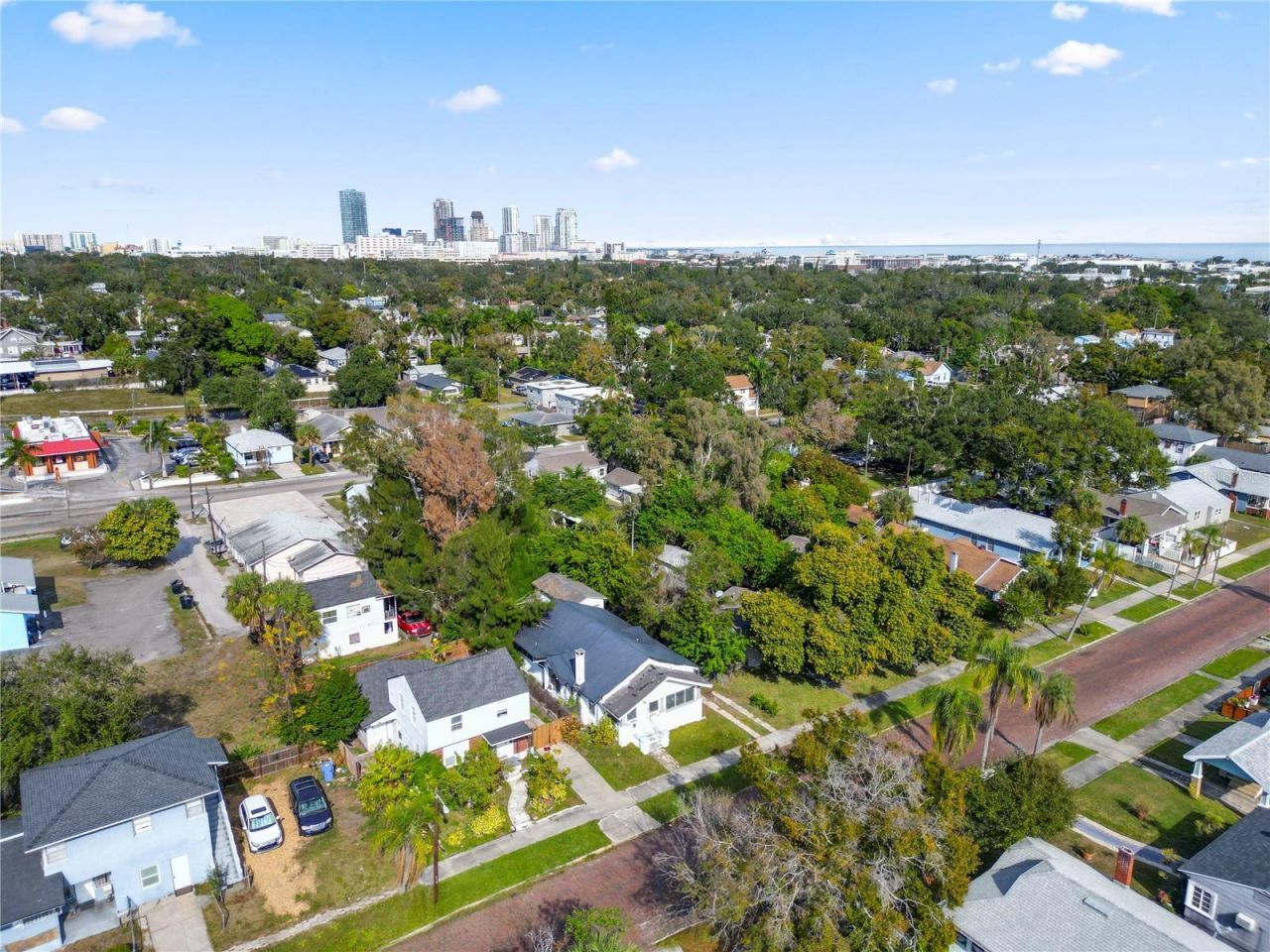 875 19th Avenue S, Unit 1/2, Saint Petersburg, FL 33705 Photo