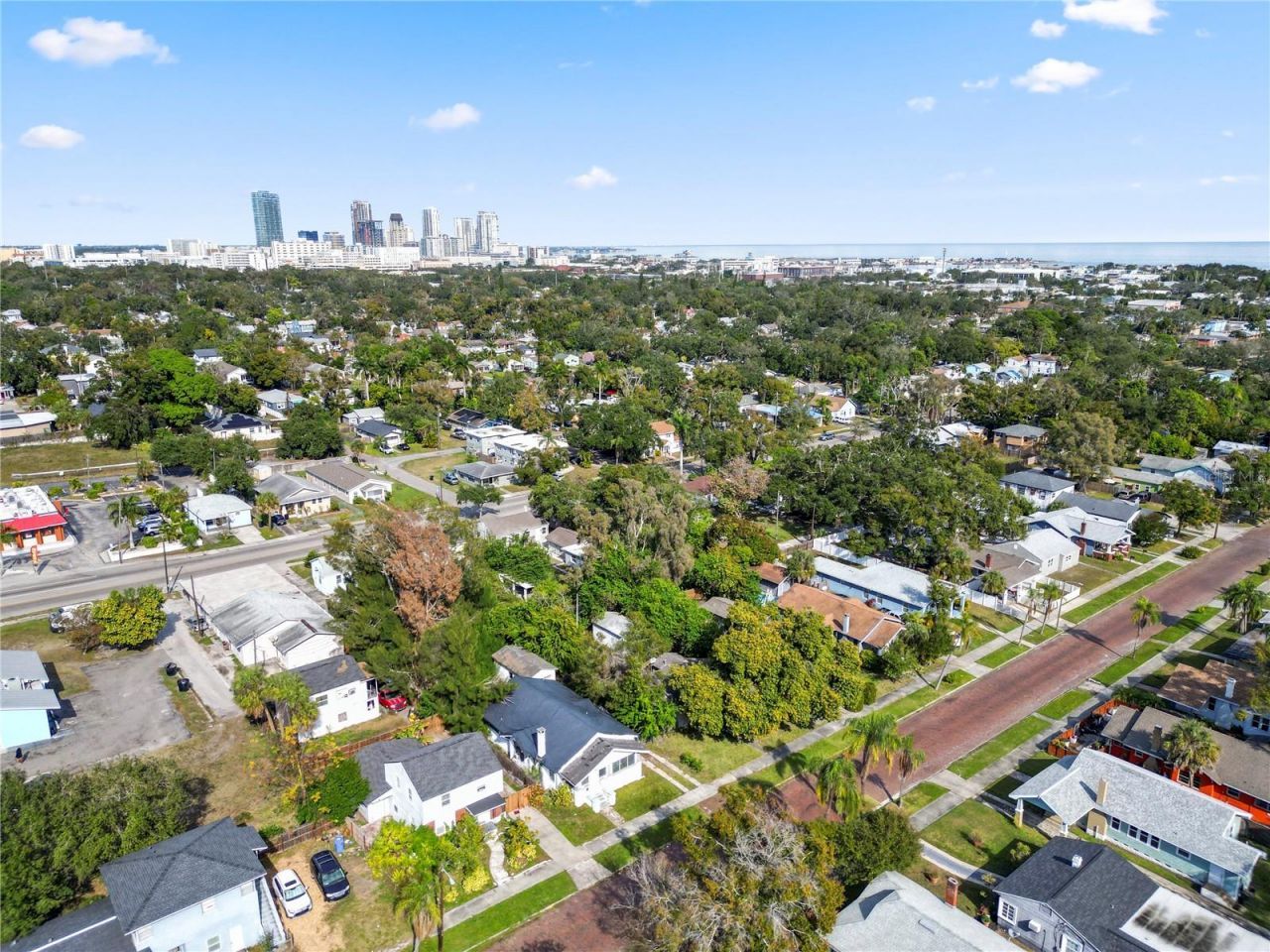 875 19th Avenue S, Unit 1/2, Saint Petersburg, FL 33705 Photo