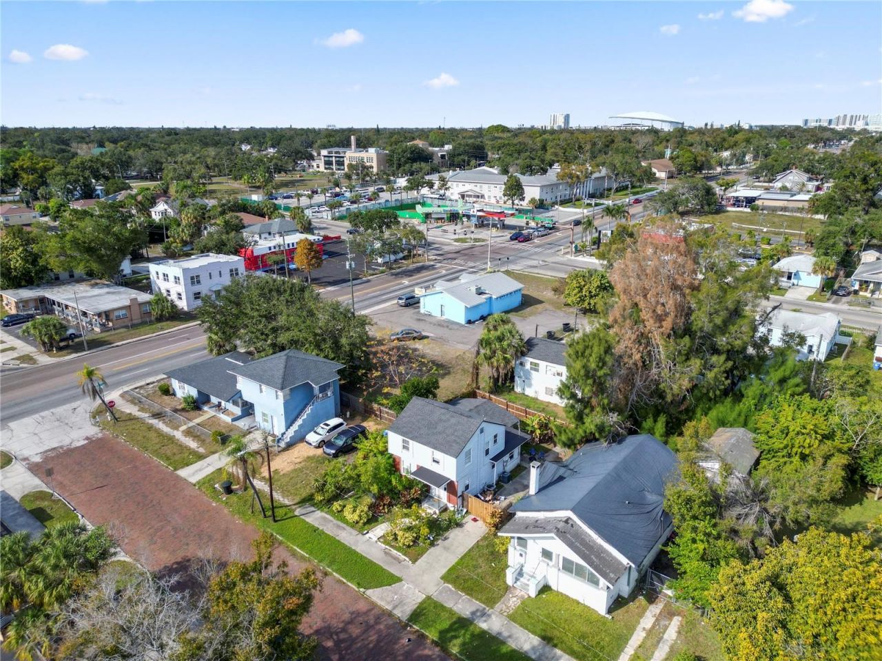 875 19th Avenue S, Unit 1/2, Saint Petersburg, FL 33705 Photo