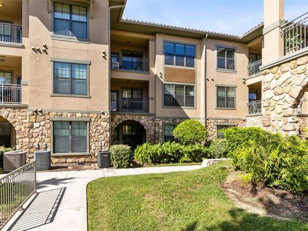 906 CHARO PARKWAY, Unit 433, DAVENPORT, FL 33897