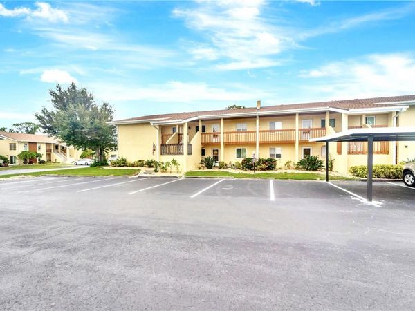 6699 SAN CASA DRIVE, Unit L4, ENGLEWOOD, FL 34224