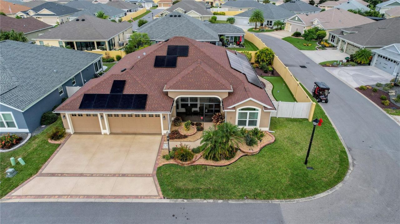 1967 Carmalt Lane, The Villages, FL 32163 Main Photo