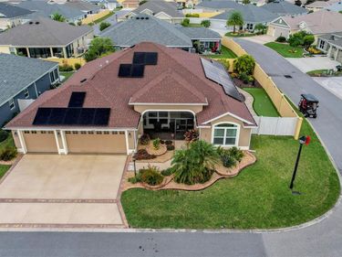 1967 CARMALT LANE, THE VILLAGES, FL 32163