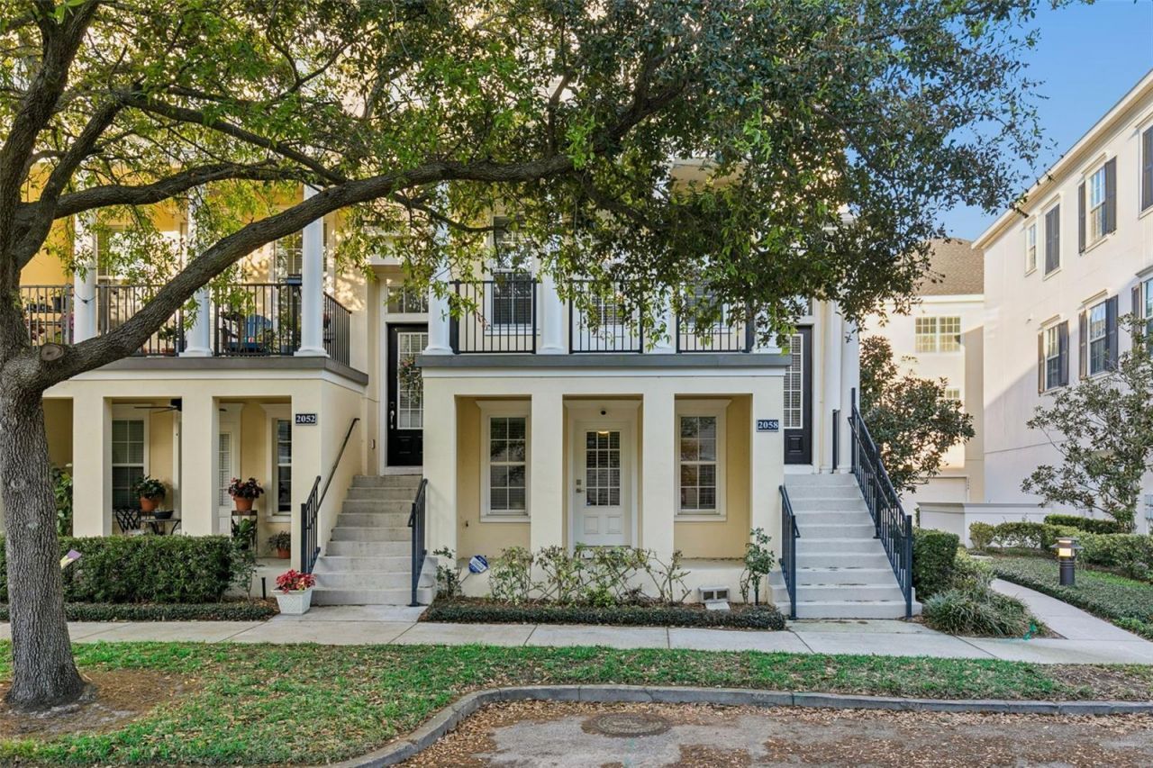 2058 Prospect Avenue, Orlando, FL 32814 Main Photo