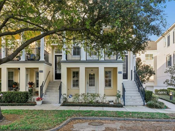 2058 PROSPECT AVENUE, ORLANDO, FL 32814