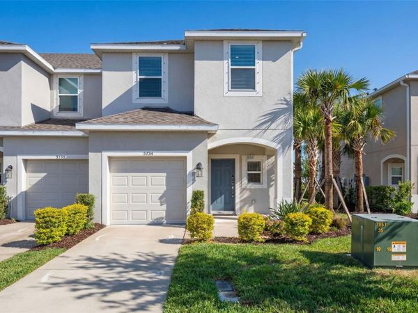 5734 ARCHIPELAGO STREET, NOKOMIS, FL 34275