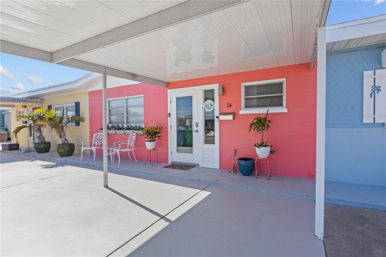 26 Seaside Court, Holmes Beach, FL 34217 Photo