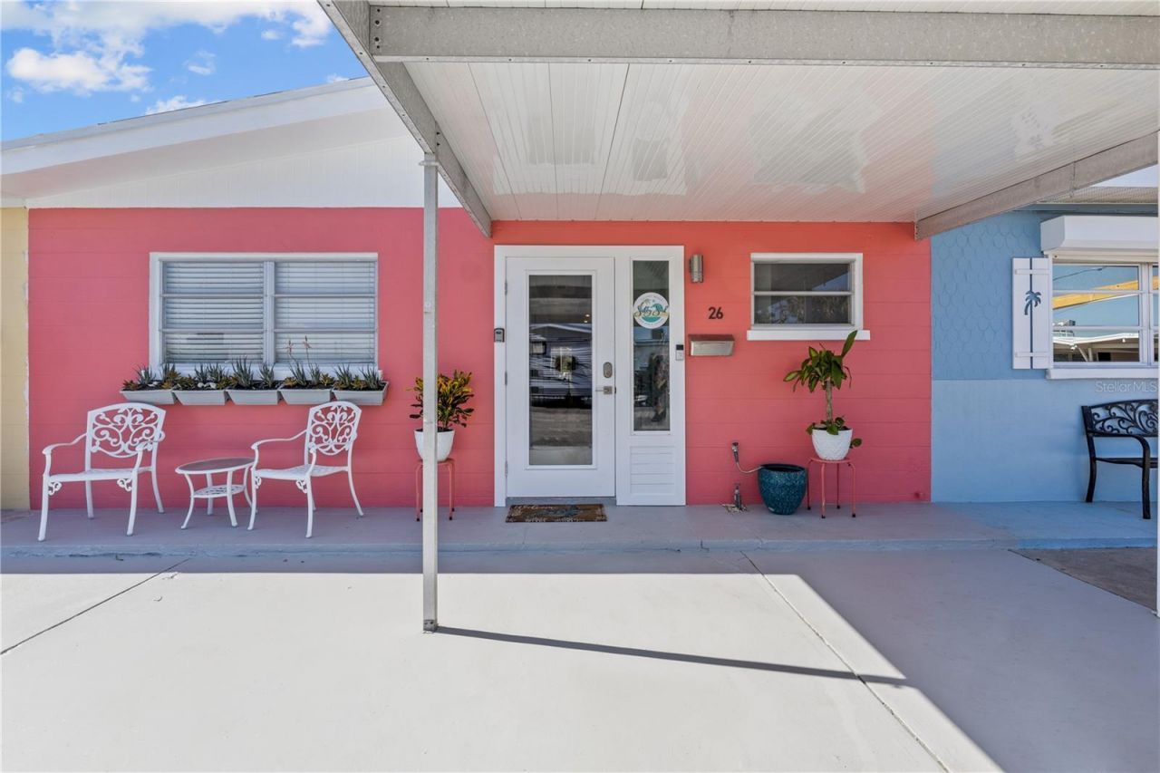 26 Seaside Court, Holmes Beach, FL 34217 Photo