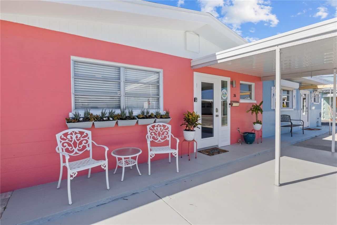 26 Seaside Court, Holmes Beach, FL 34217 Photo