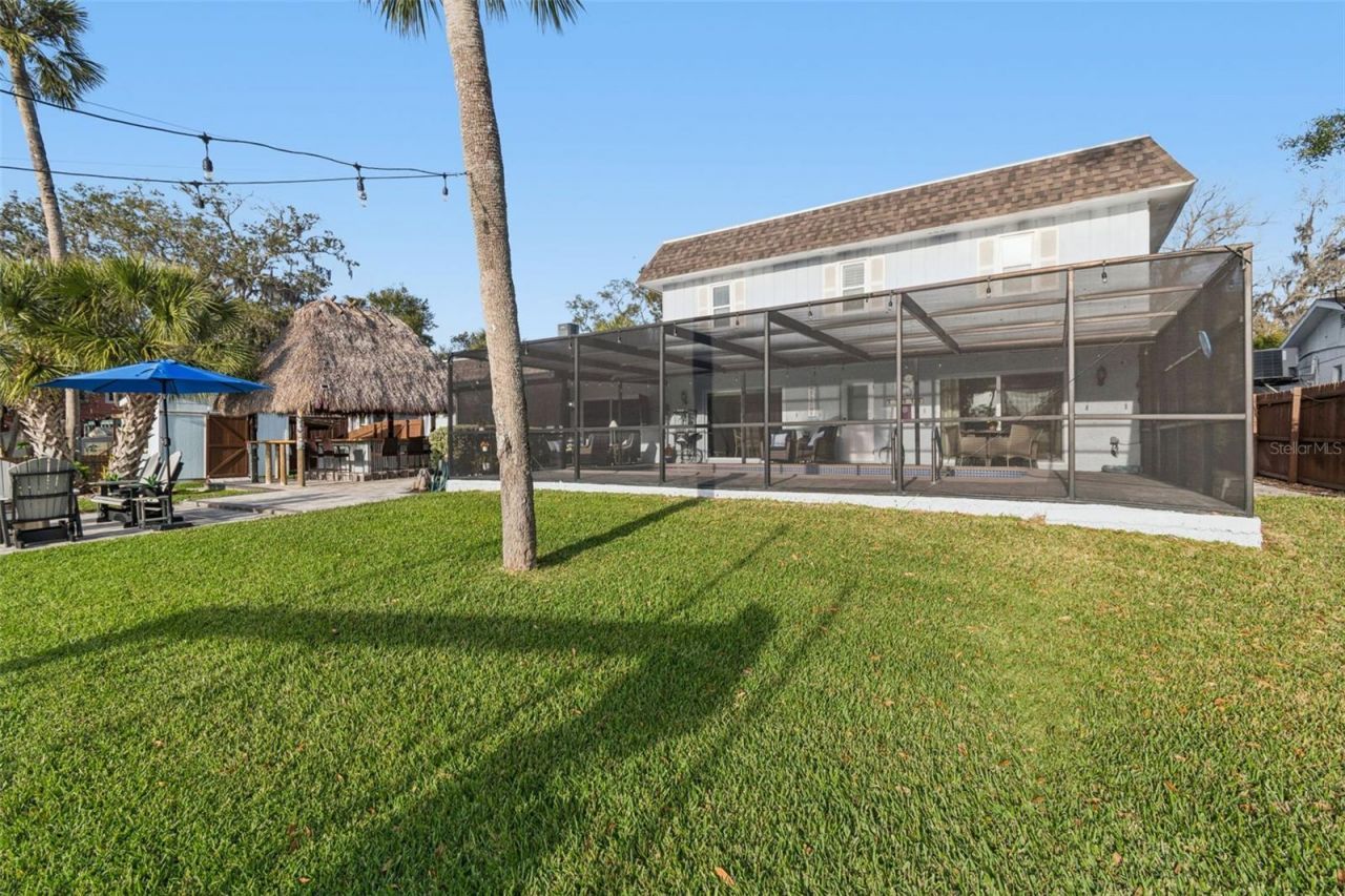 5809 Rio Drive, New Port Richey, FL 34652 Photo