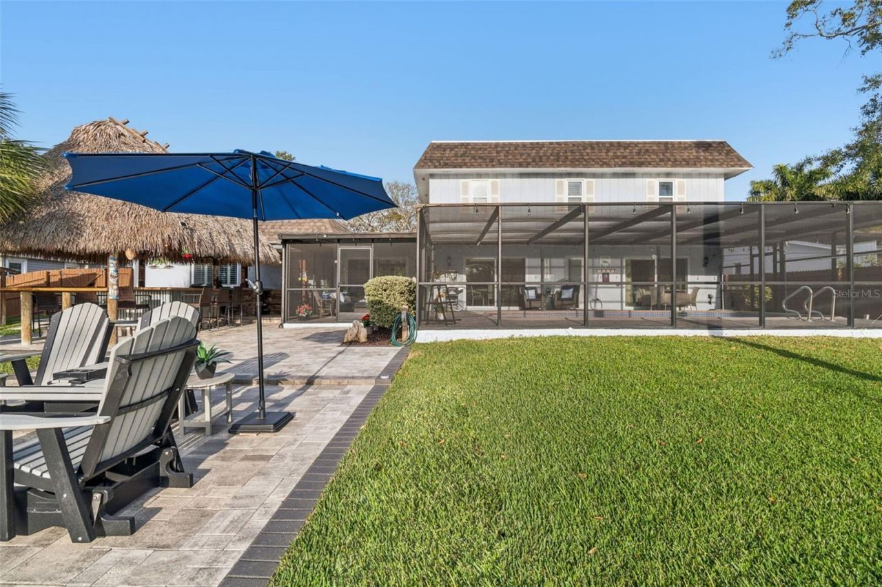 5809 Rio Drive, New Port Richey, FL 34652 Photo