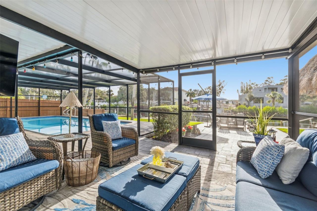 5809 Rio Drive, New Port Richey, FL 34652 Photo