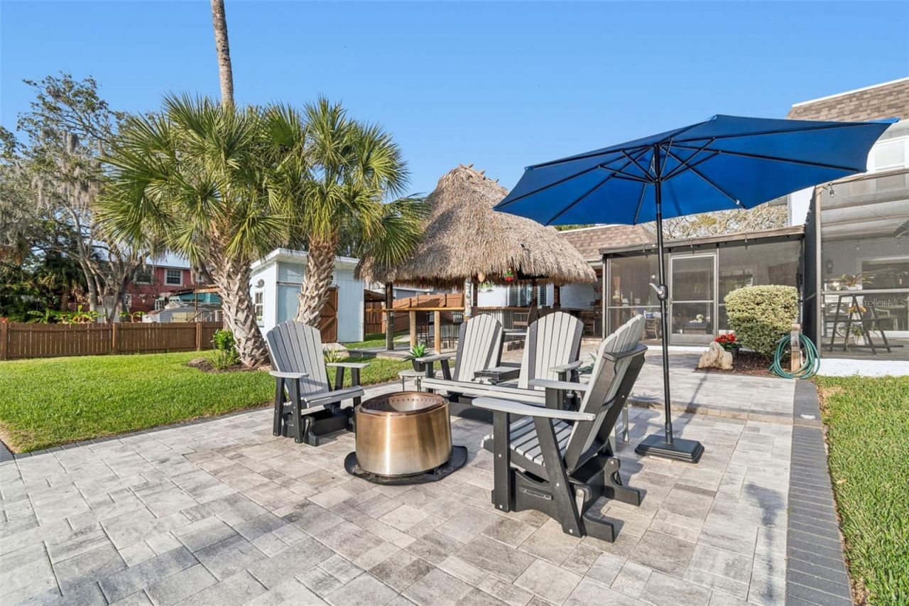 5809 Rio Drive, New Port Richey, FL 34652 Photo