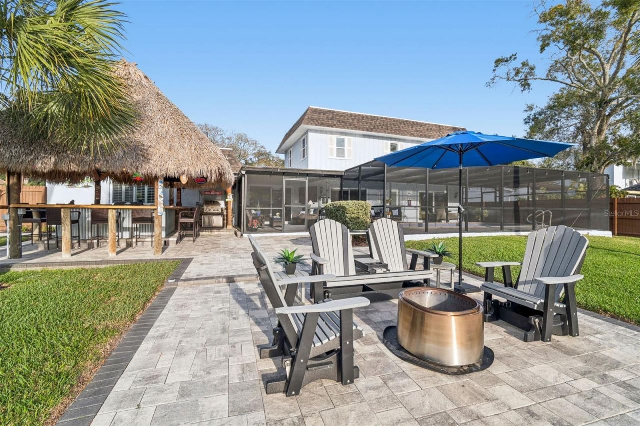 5809 Rio Drive, New Port Richey, FL 34652 Photo