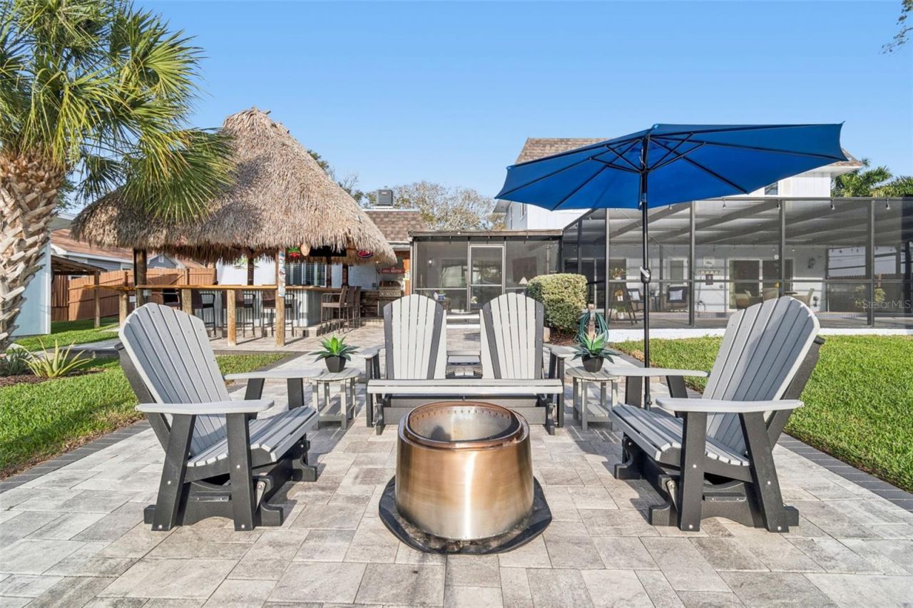 5809 Rio Drive, New Port Richey, FL 34652 Photo