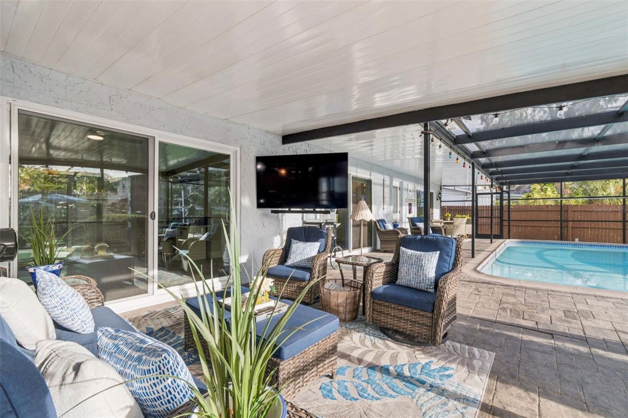 5809 Rio Drive, New Port Richey, FL 34652 Photo