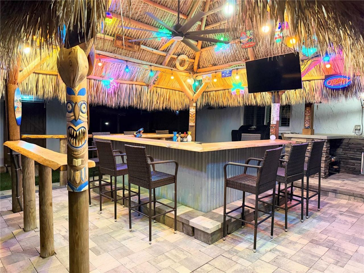 5809 Rio Drive, New Port Richey, FL 34652 Photo